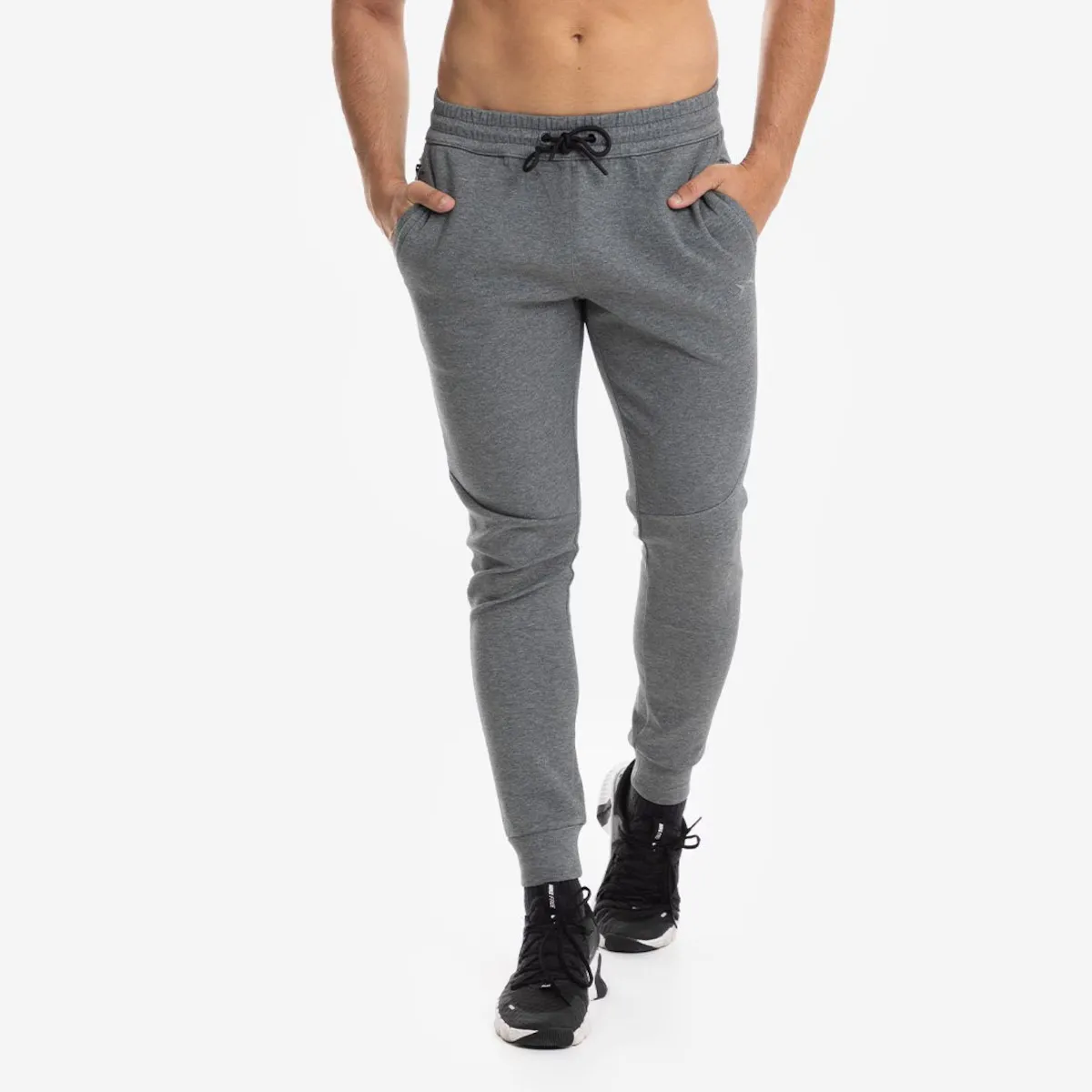 

Мужские брюки Jogger Urban Premium Picsil, серый