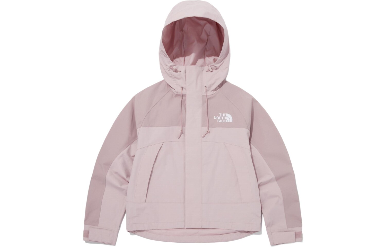 

THE NORTH FACE Женская куртка, цвет Pink