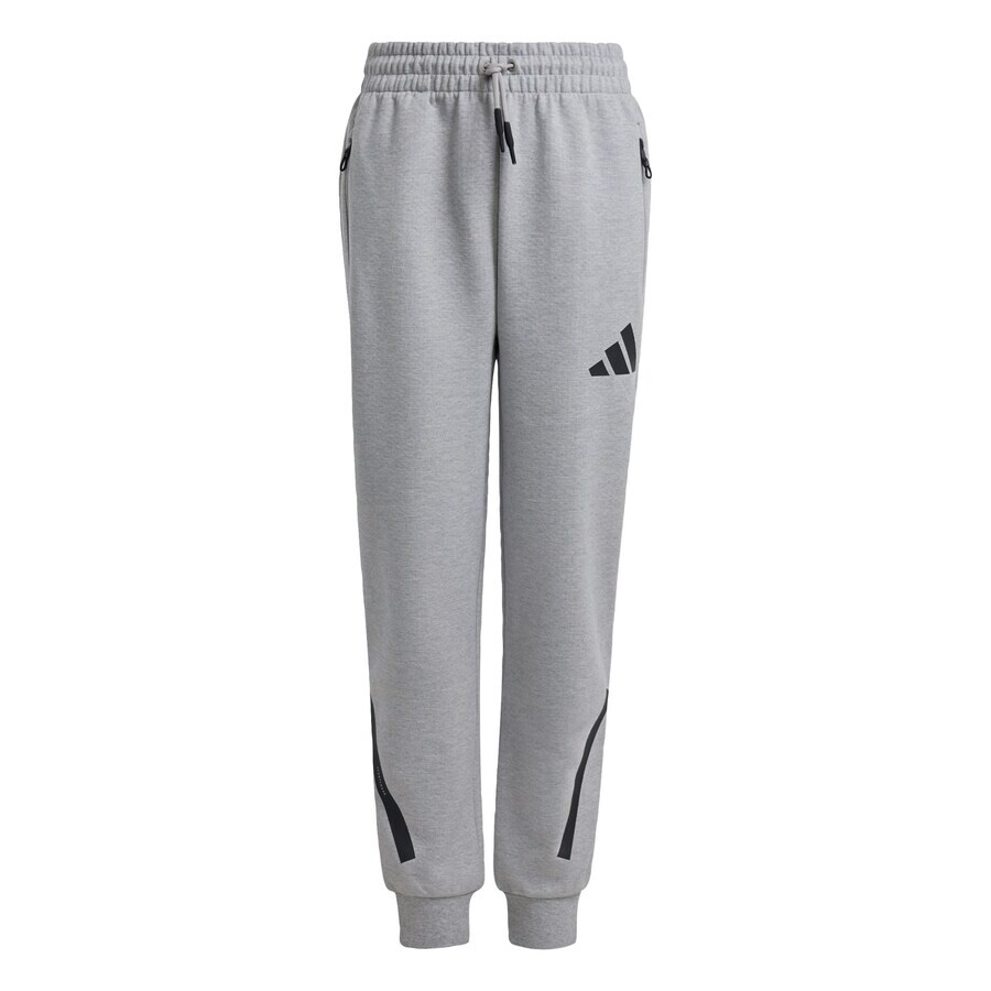 

Брюки ADIDAS SPORTSWEAR Tapered Workout Pants Z.N.E., серый