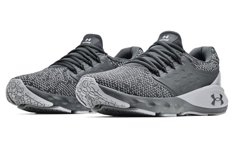 

Мужские вязаные беговые кроссовки Under Armour Charged Vantage