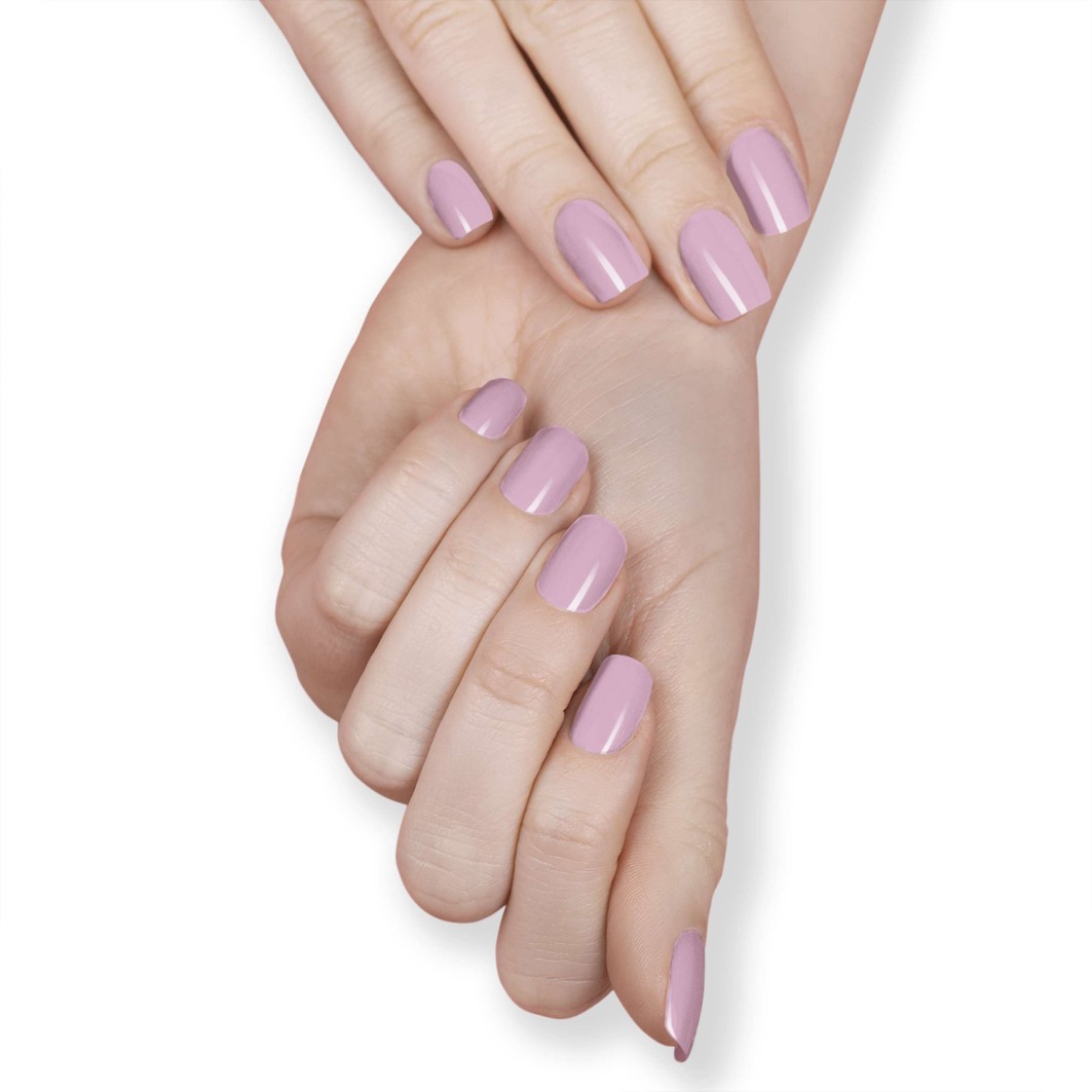 Лак для ногтей nail polish Anny, 176.50 - thrift shop love, объем 15 мл — фото 2