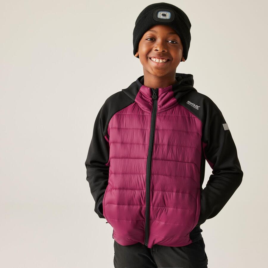 

REGATTA Детская походная куртка Kielder Hybrid IX