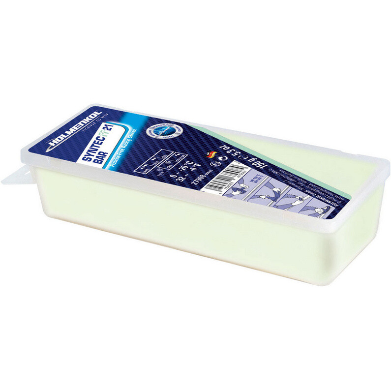 

Syntec FF 21 Воск для брусков Holmenkol
