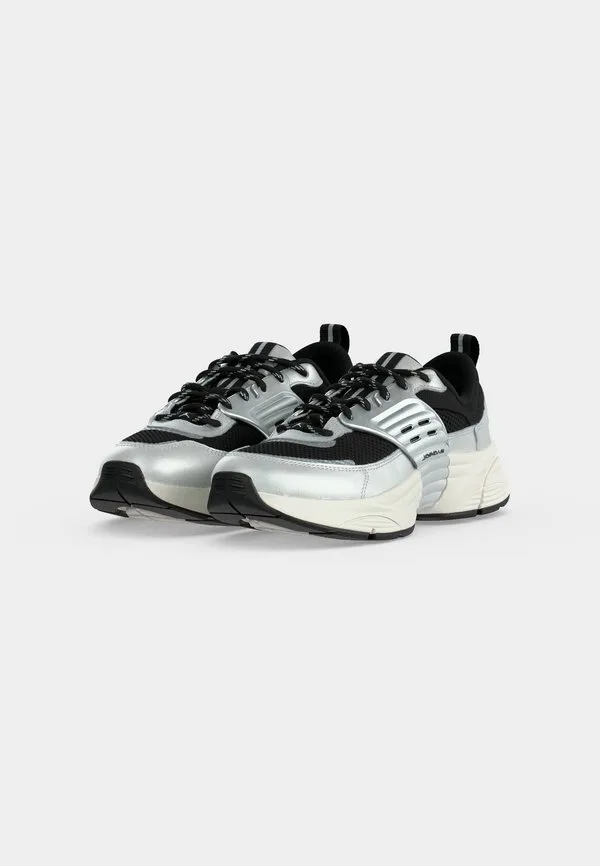 Кроссовки trunner o/s photon dust/white/black/sail/metallic silvercoloured Jordan, Photon Dust/White/Black/Sail/Metallic Silver-Coloured — фото 3