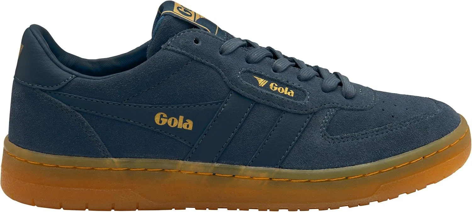 Кроссовки Gola Adult Master-Artikel Hawk Suede 86 Other, other, 41 EU