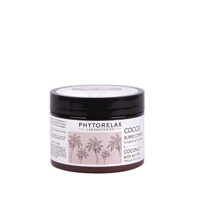 

Веганское органическое масло для тела Cocco 250 мл, Phytorelax