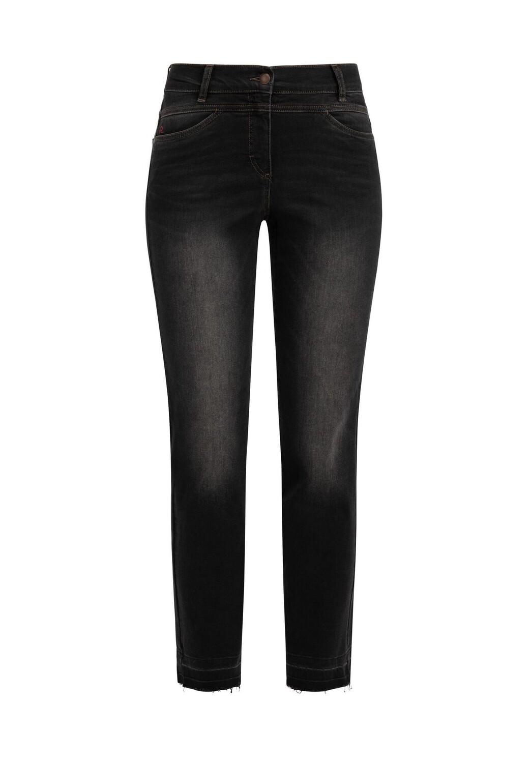 

Брюки АЛЬБА RECOVER pants, цвет Black Black