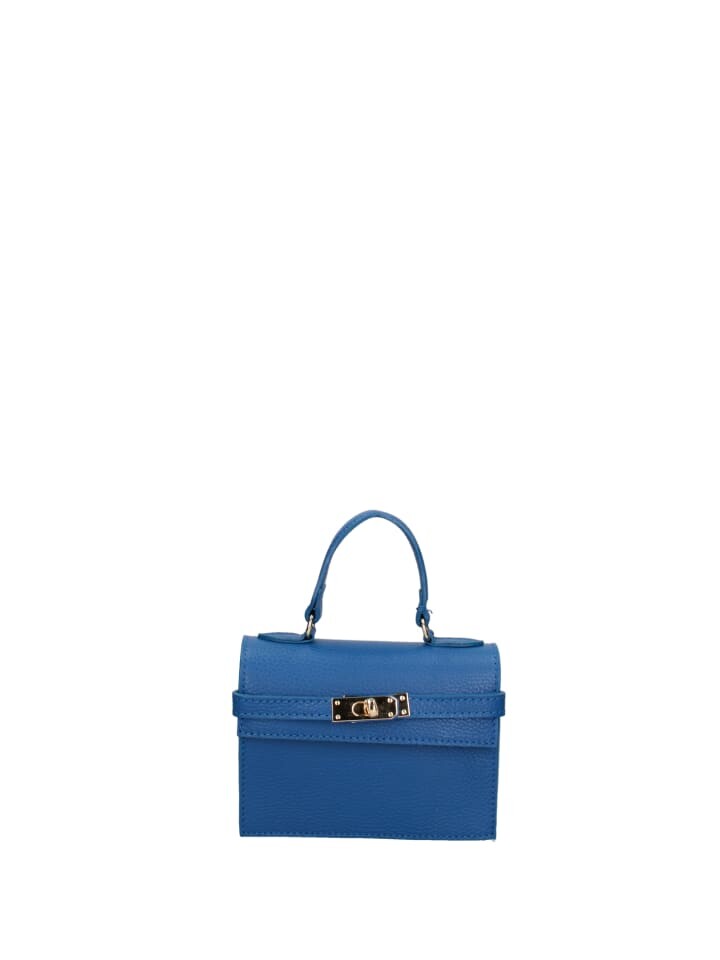 

Сумка ROBERTA ROSSI Handtasche, цвет BLUETTE