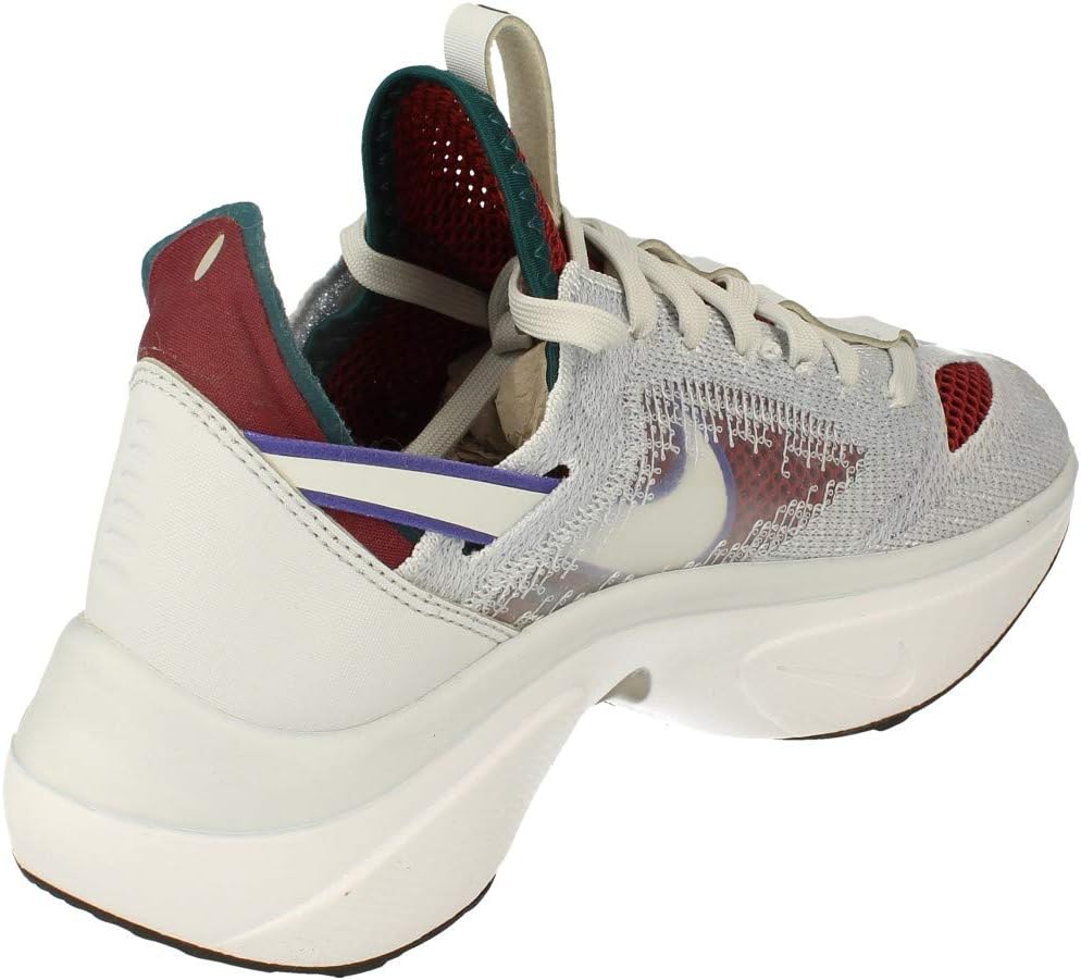 Мужские беговые кроссовки NIKE Stroke, фиолетовый — фото 3