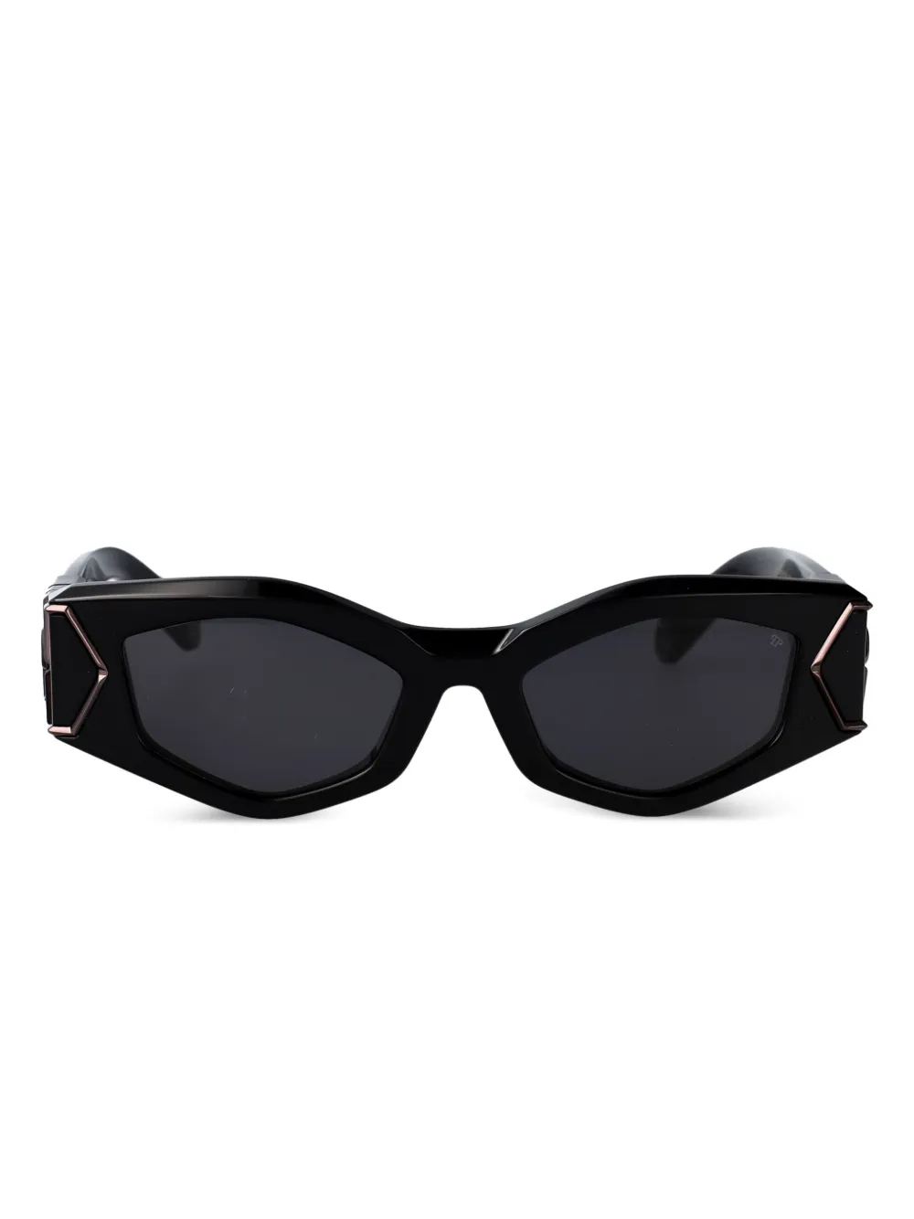 

Солнцезащитные очки SPP136M0700 Черный Philipp Plein
