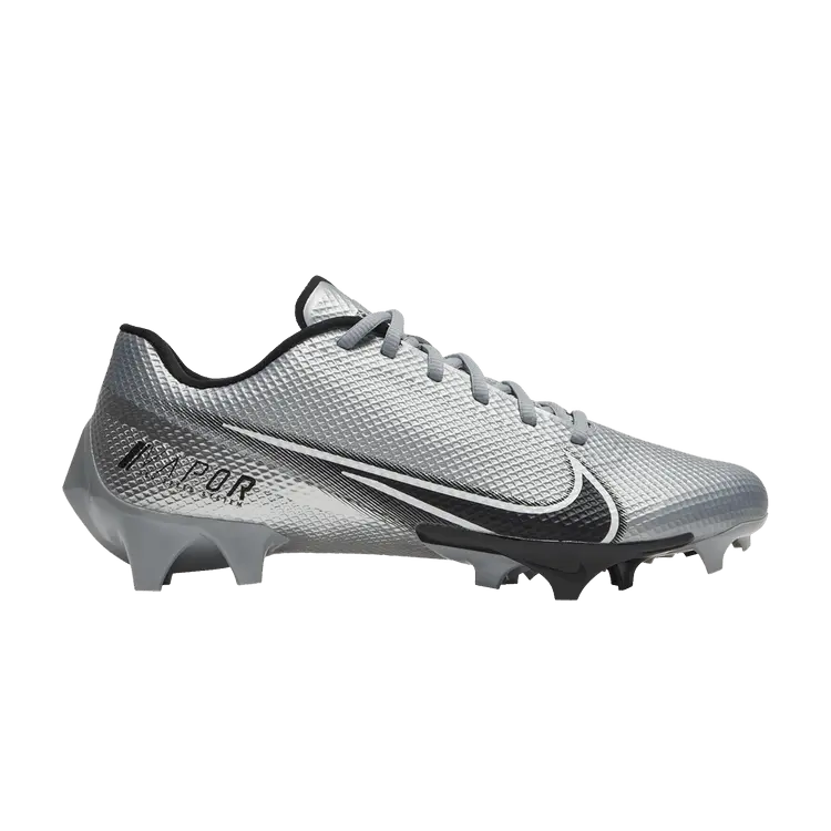 

Бутсы Nike Vapor Edge Speed 360 'Metallic Platinum', серебряный