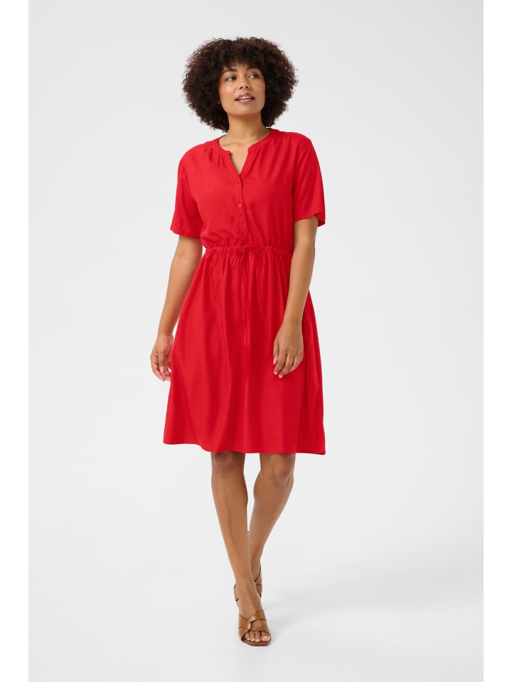 

Платье до колена Cream