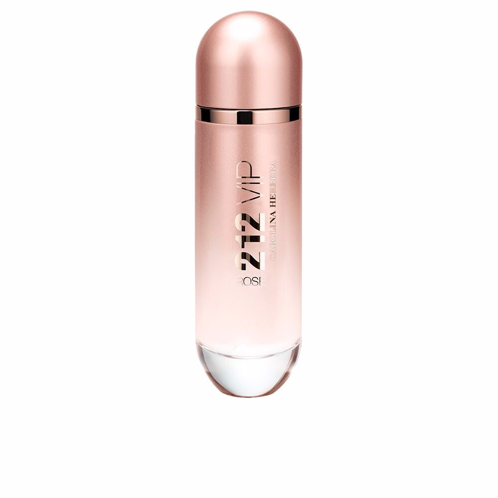 

Духи 212 vip rosé Carolina herrera, 125 мл