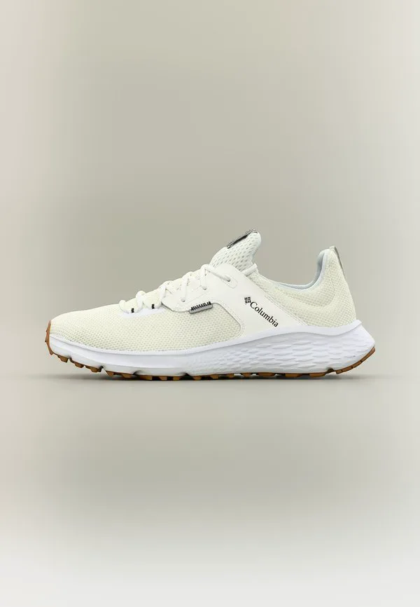 Походные ботинки benson crz Columbia, White/Black