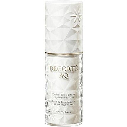 

COSME DECORTE Unisex LIQUIDA AQ Liquid Base 405 30 мл Черный