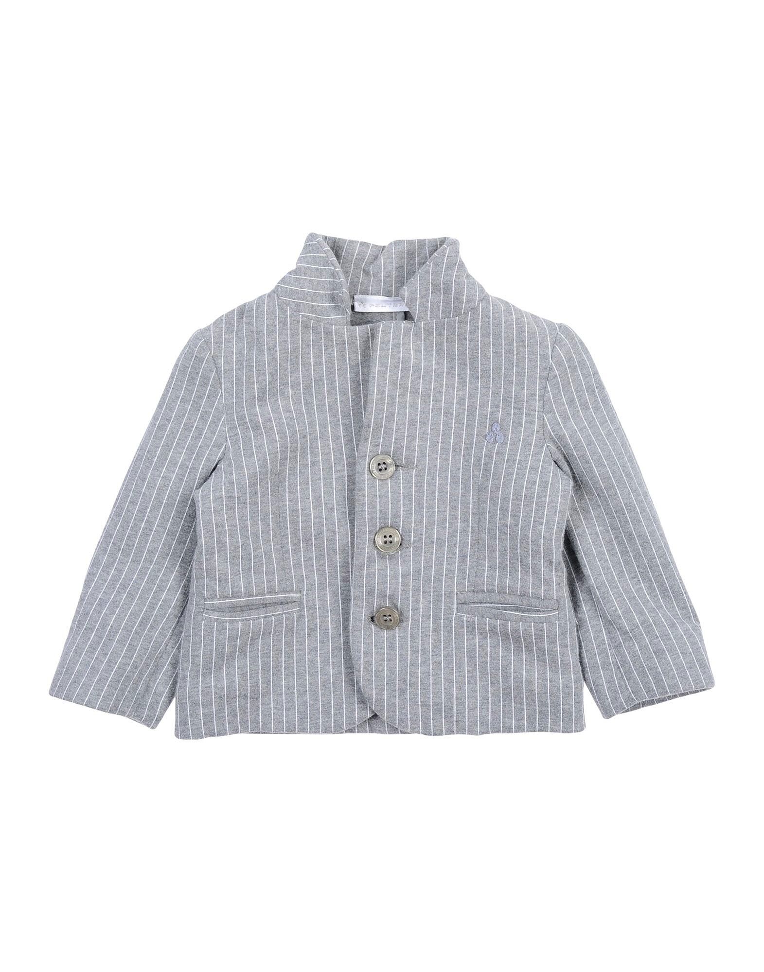 

Блейзер для детей Peuterey, серый