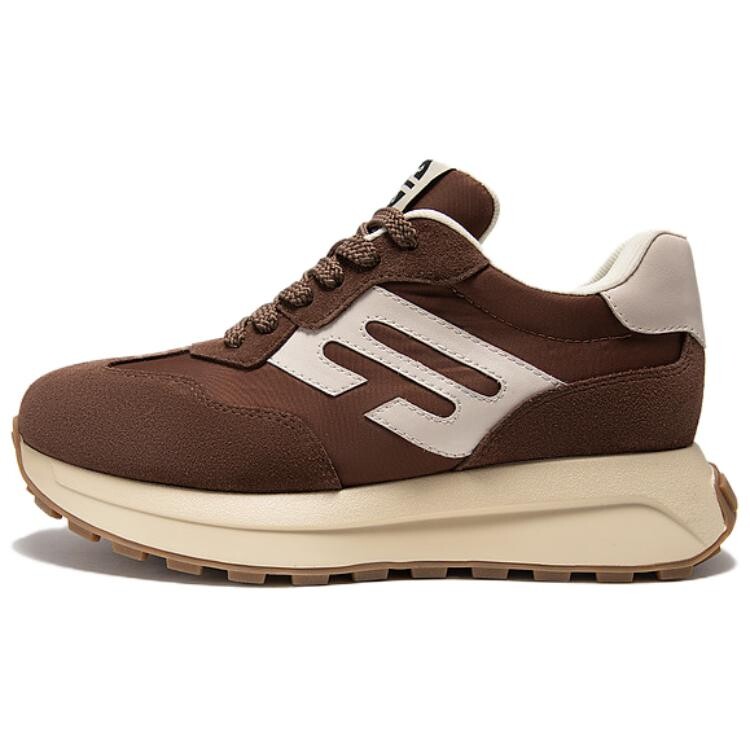 

Кроссовки C°BANNER Lifestyle Shoes Women's Low-top, серый