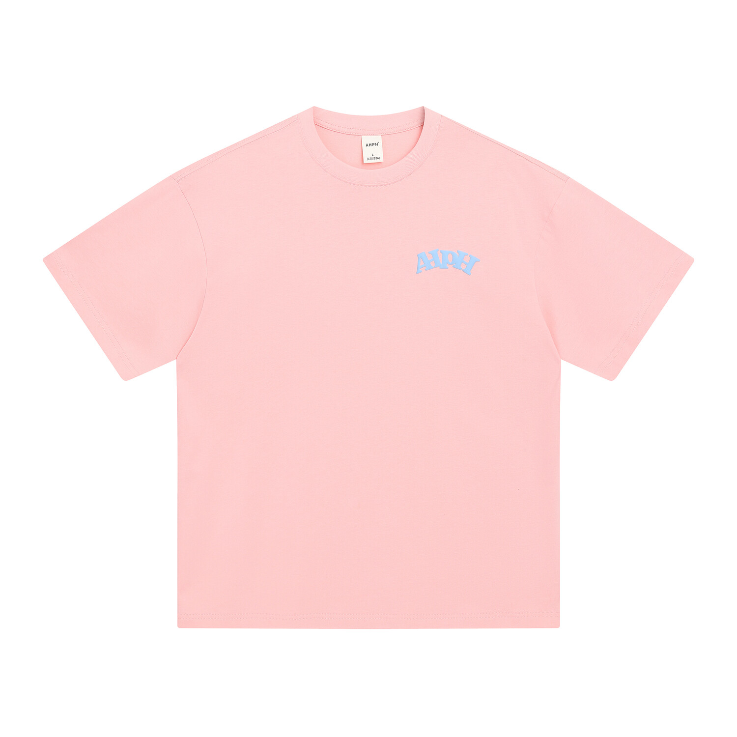 

Футболка унисекс Ahph, цвет Heather Gray