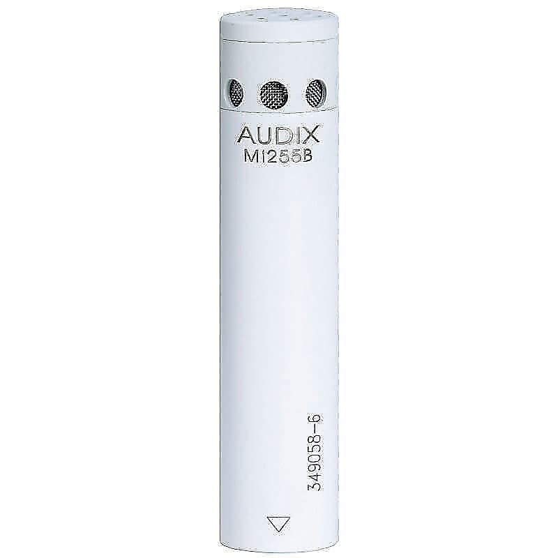 

Конденсаторный микрофон Audix 1255BWHC