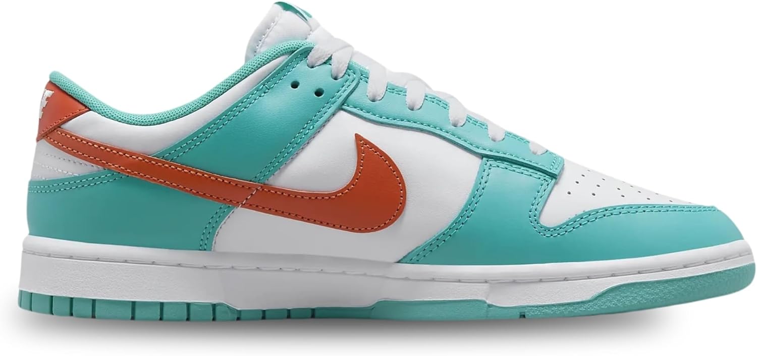Nike Женские кроссовки, White Cosmic Clay Dusty Cactus — фото 2