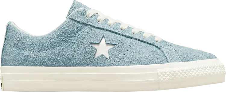 

Кроссовки One Star Pro Vintage Suede Low 'Cocoon Blue', синий