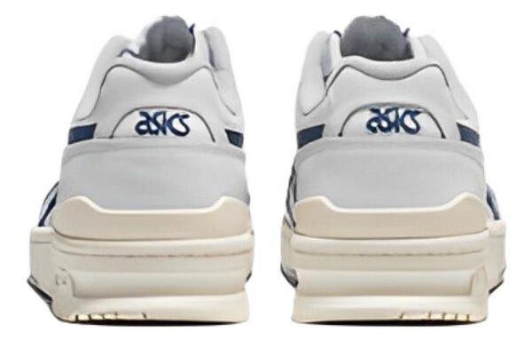 Кроссовки ex89 Asics, белый — фото 3