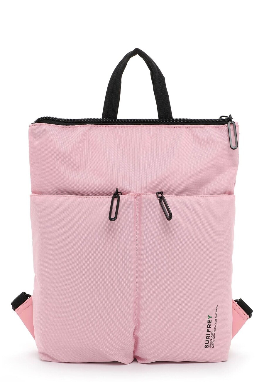 

Рюкзак Suri Frey Backpack Tanny, розовый