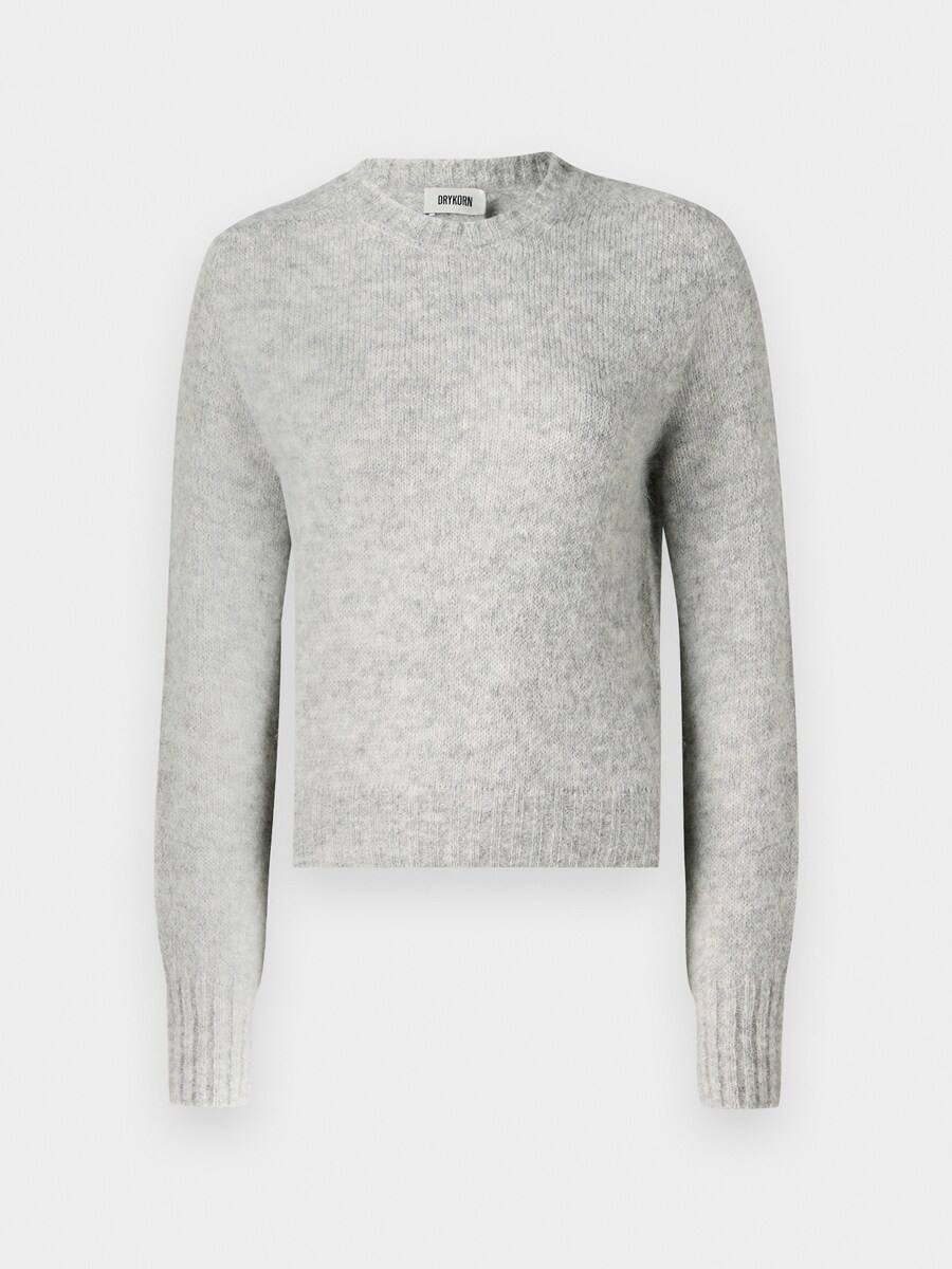 

Свитер DRYKORN FIDA, Mottled Grey