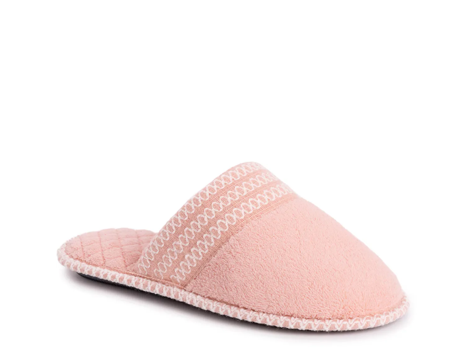 

Тапочки Cathy Slipper Muk Luks, светло-розовый