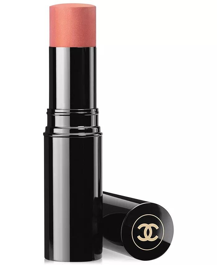 

Прозрачная цветная палочка Healthy Glow Chanel, цвет N°21