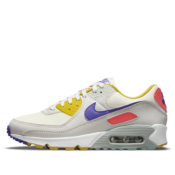 

Кроссовки air max 90 Nike, белый