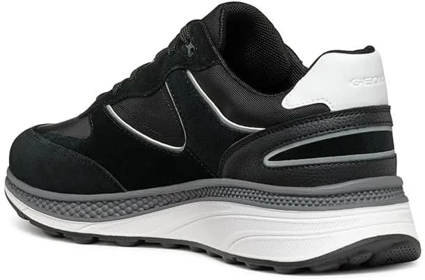 

Мужские кроссовки Geox, черный