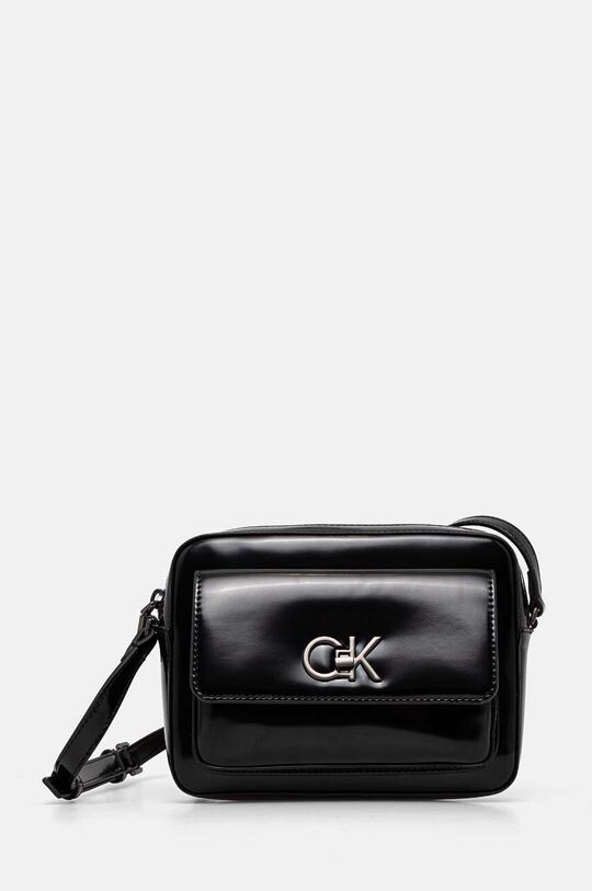 

Сумка Calvin Klein, черный