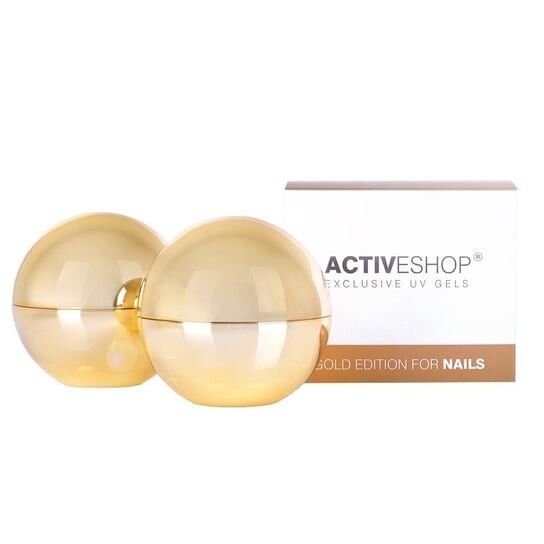 

Гель для ногтей «Персик», 15 г Active Shop