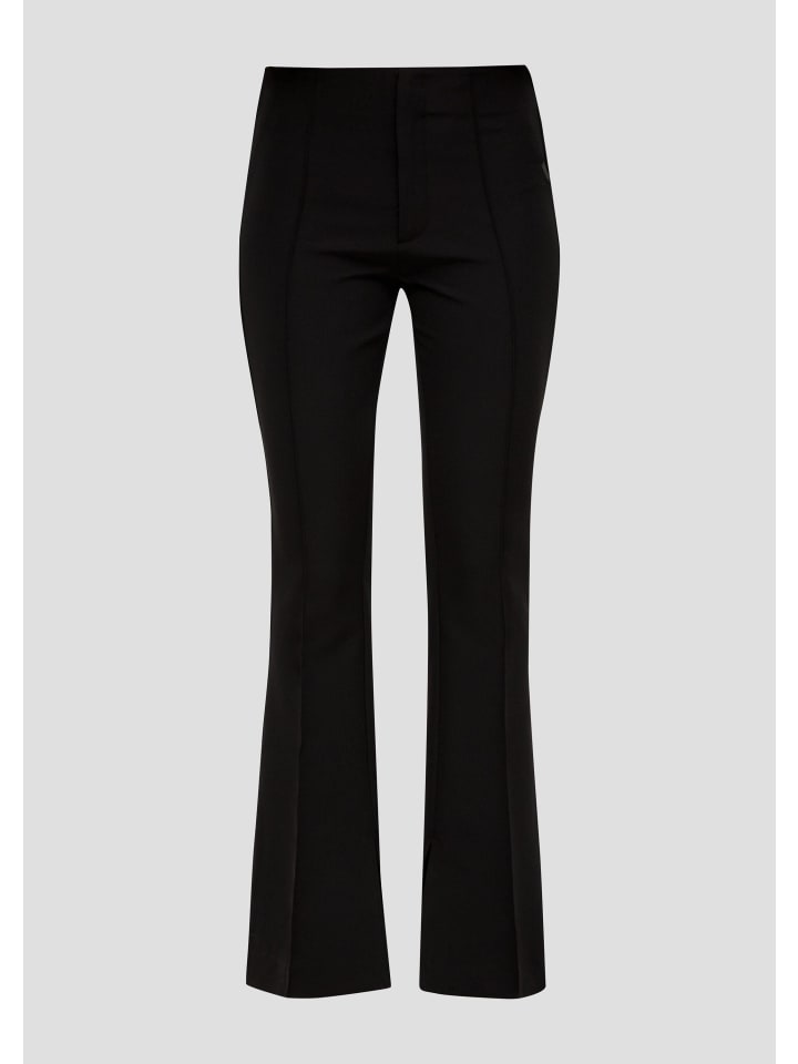 

QS Брюки черного цвета (9999)