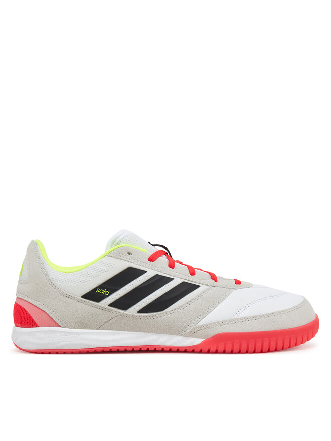 

Футбольные бутсы Top Sala Competition 2 Indoor IH7684 Adidas, белый