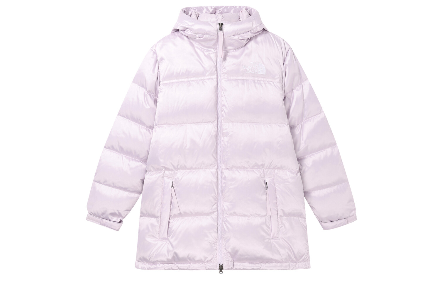 

Пуховик женский Lavender Mist The North Face