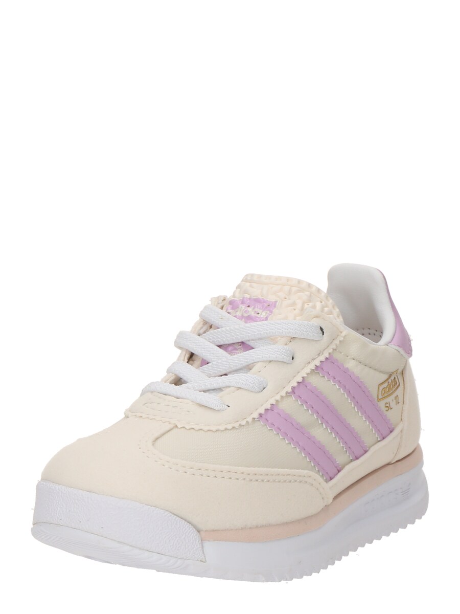 

Кроссовки ADIDAS ORIGINALS SL 72 RS, белый