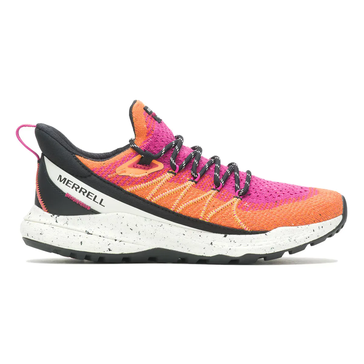

Женская Bravada 2 Merrell Горная обувь, розовый/оранжевый