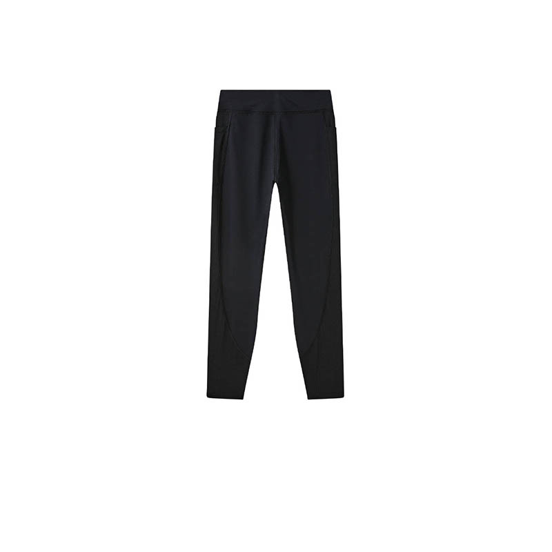 Детские спортивные штаны Unisex Under Armour, серо-фиолетовый — фото 4
