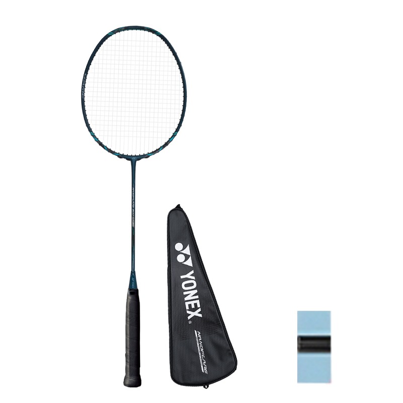 

Gale Light NF800 GAME ракетки для бадминтона YONEX, single racket+racket bag