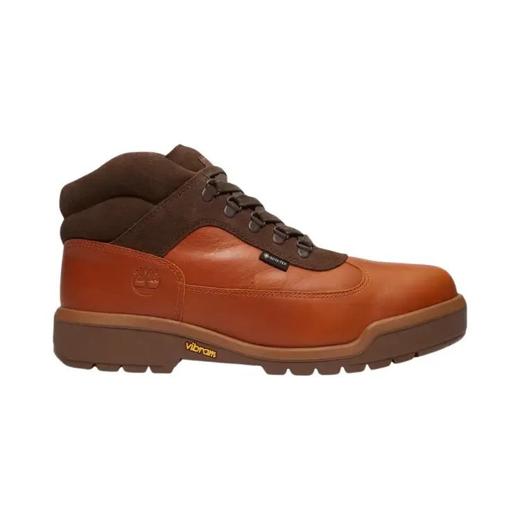 Ботинки Timberland Field Boot GORE-TEX 'Medium Brown'