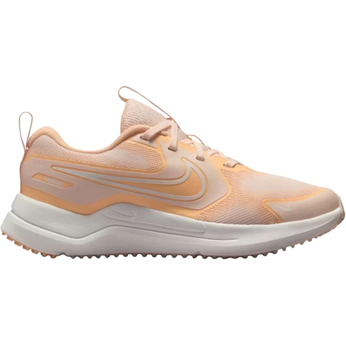 Nike Кроссовки Cosmic Runner Low top для детей оранжевый желтый подростки — фото 3