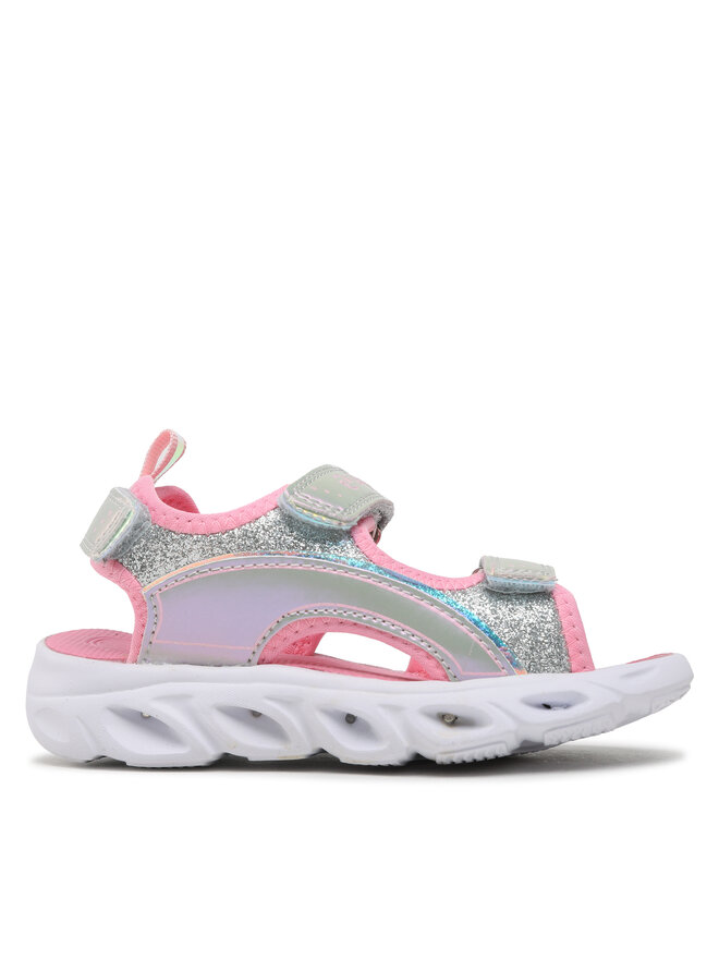 

Сандалии ZigZag Kaptasia Kids Sandal W/Lights Z232283, серый