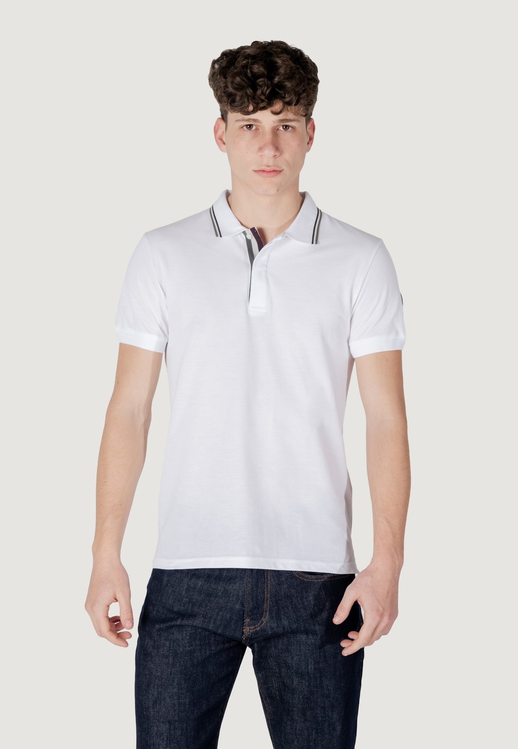 

Поло Colmar Originals, белый