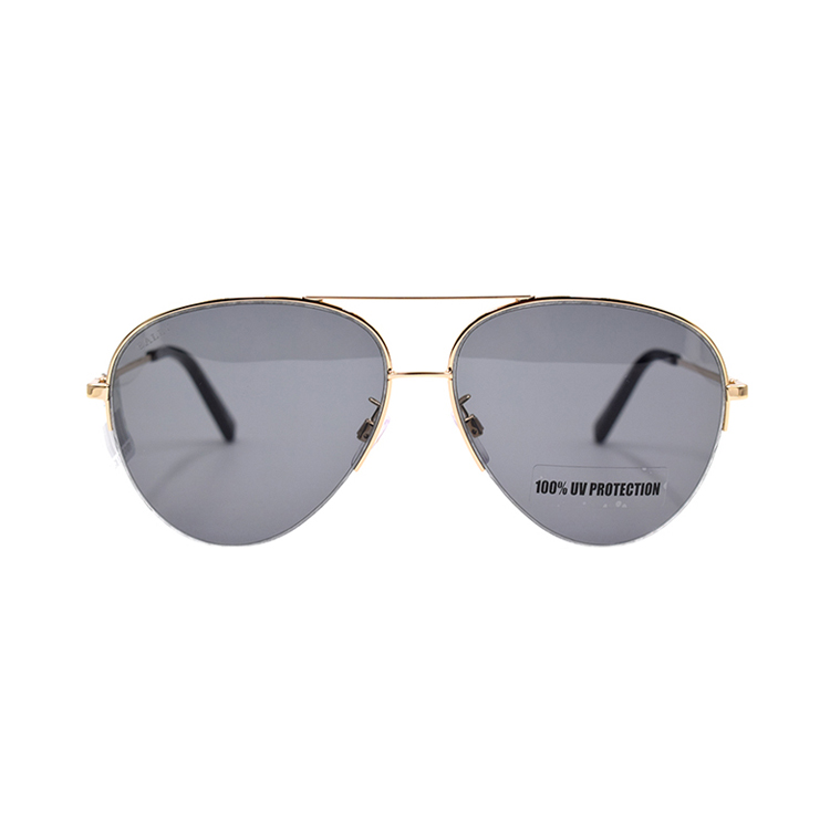 

BALLY Солнцезащитные очки мужские, Gold