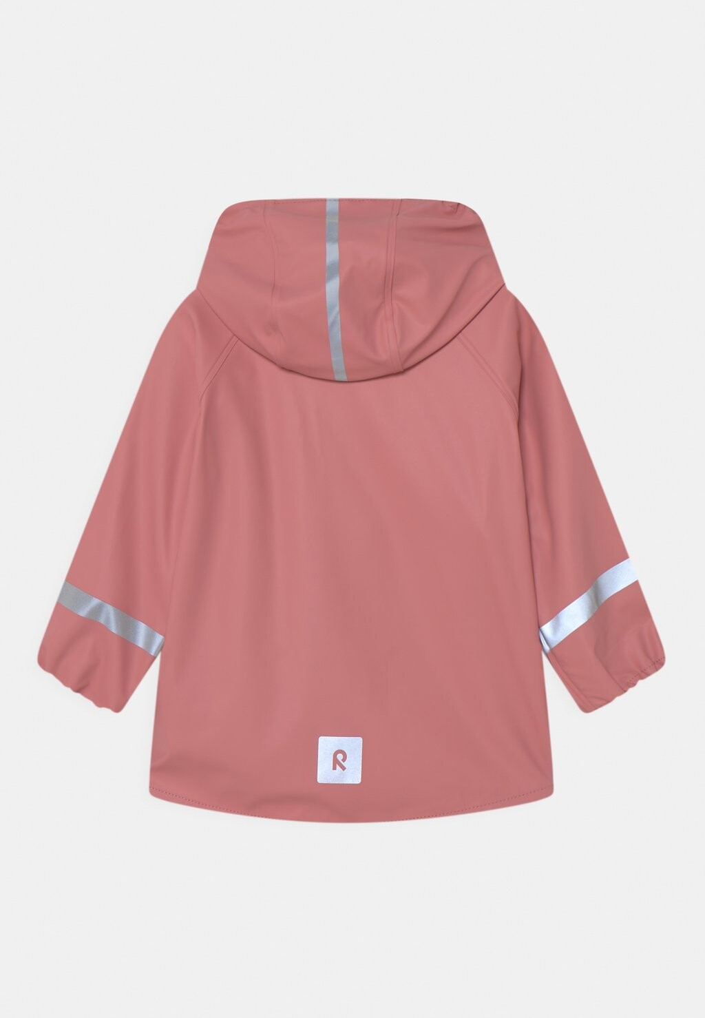 Плащ Lampi-Regenjacke / Wasserdichte Jacke Reima, цвет rose blush — фото 2