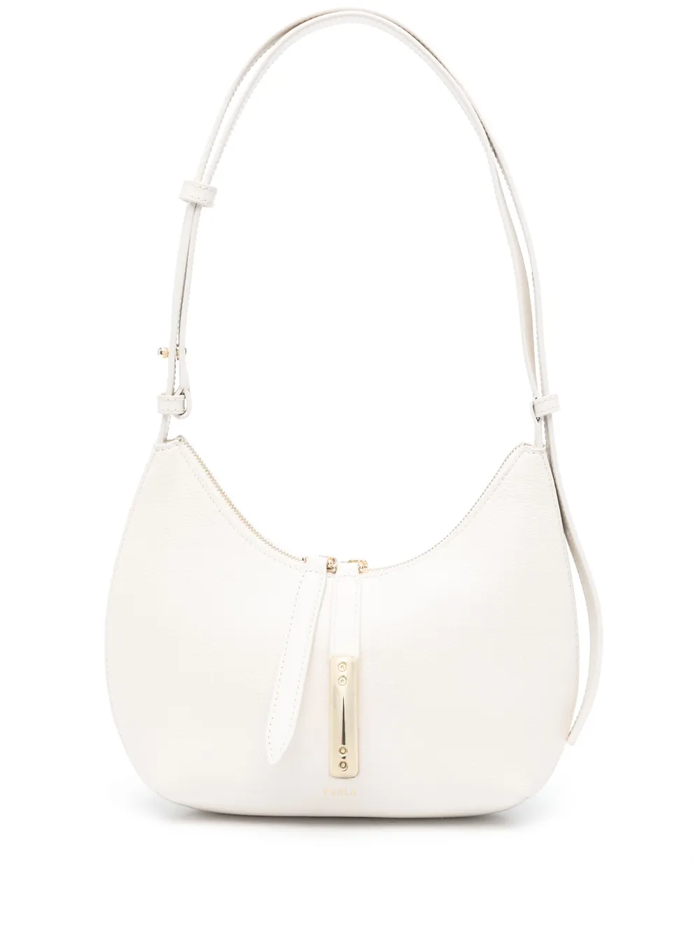 

Сумка на плечо Goccia Furla, белый