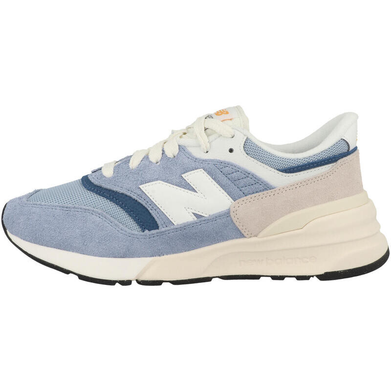 

Кроссовки New Balance, цвет pastellblau