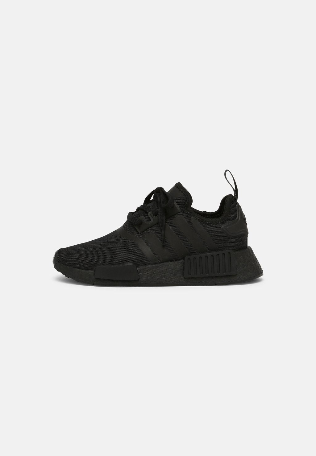 

Низкие кроссовки Nmd_R1 adidas Originals, цвет core black